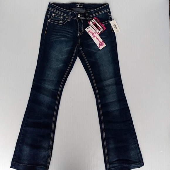 Soundgirl Denim - Soundgirl Bootcut Jeans Size 9